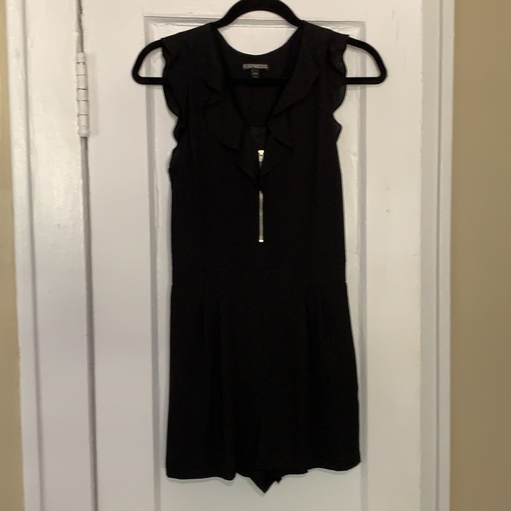 Express Romper - Picture 4 of 5
